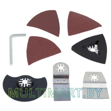 Реноватор Kolner KMT 300VN картинка 5